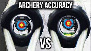 Most Archers Get THIS Wrong (3 Peep Sight Alignment Methods for MAXIMUM Accuracy)