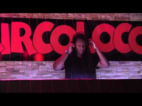 CITIZENN @ CIRCOLOCO DC10 IBIZA 06.07.2015