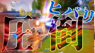 【機動都市X新アプデ!!】新武器［パルスアサルト］でメカ、パイロ殲滅してきた!!