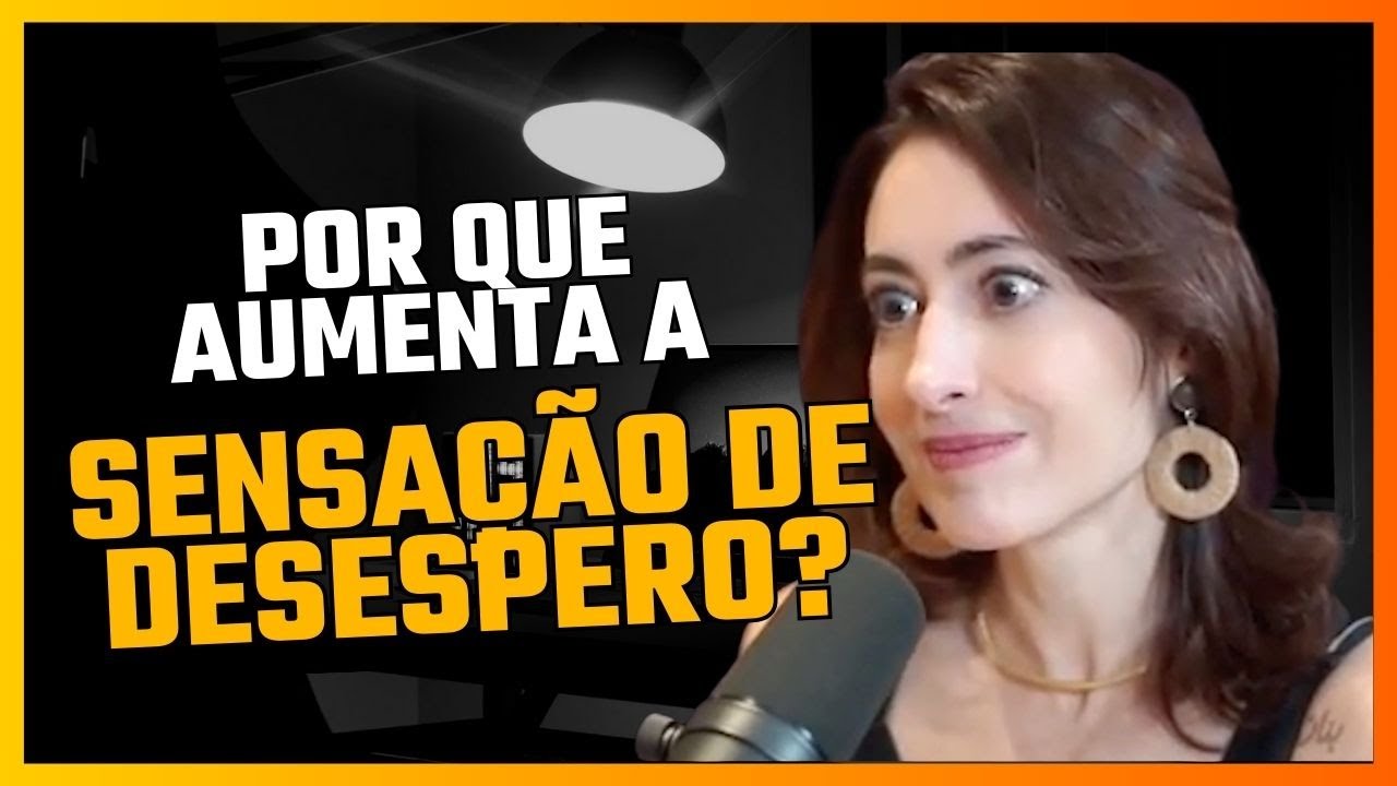 PSICÓLOGA EXPLICA: Nossa Mente Sabe Quando é o Fim e o Início. É por isso que começamos tudo na 2ª