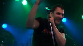 Crush 40 - Revvin&#39; Up (Live 2014) [Pro-shot]