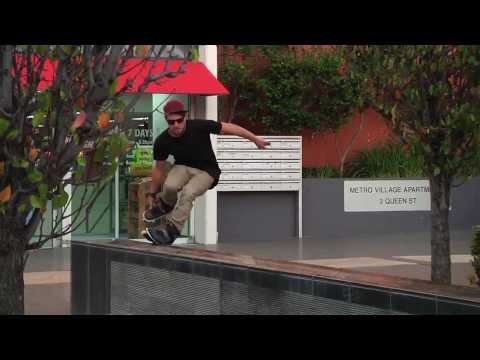 SEBA CJ Wellsmore Pro