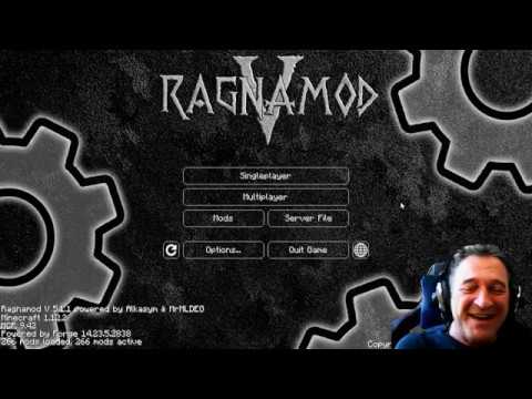 FEED THE PATRICK #2 - Un nether coloré !