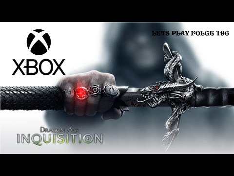 DRAGON AGE INQUISITION   LETS PLAY FOLGE 196 DIE JAGD AUF ERPRESSUNGSMATRIAL