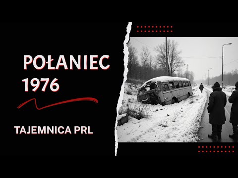 Zbrodnia Połaniecka. Przysięga milczenia - jak cała wieś kryła morderców