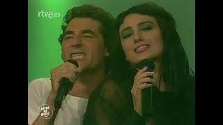 LUZ CASAL - Qué Noche La De Aquel Año (TVE - 1987) - Ciudad sin ley