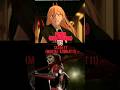 POWER VS SKARLET Shorts Chainsawman Fyp Viral Anime Power Skarlet Mortalkombat Mk Mk11