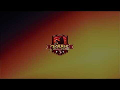 FC ,,Džiugas" himnas