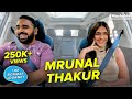 The Bombay Journey Ft Mrunal Thakur With Siddhaarth Aalambayan EP 177