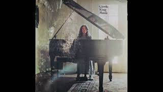 Carole King - It's Going To Take Some Time (Ode Records 1971)
