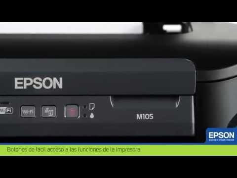 Epson M105 Epson M105