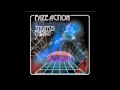 Disco Warrior