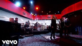 Alison Krauss - Windy City (Live From Jimmy Kimmel Live!)