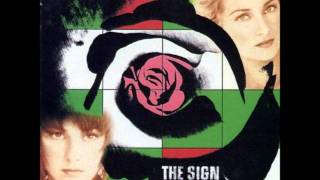 Ace Of Base - The Sign - 04 - The Sign