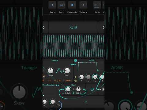 🔥🔥 "Hey Now" by Chee (Bitwig Studio 5 project) 🔥🔥