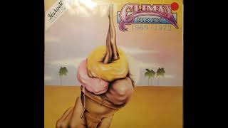 Climax Blues Band – Hey Baby Everything's Gonna Be Alright Yeh, Yeh, Yeh