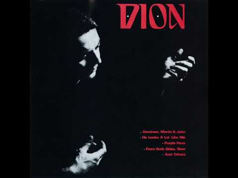 Abraham, Martin And John (1968)