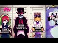 Villainous AMV Villain