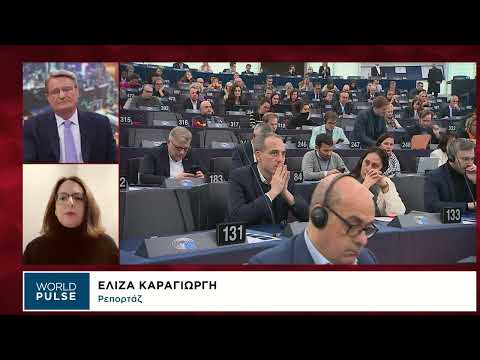 Προς μια στρατιωτική συνθήκη Σένγκεν η Ε.Ε.