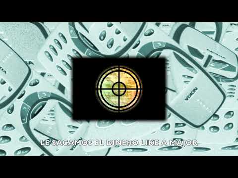 SESENTAY6 - Just To Show Off (Bonus Drill) | TEENAGE BANTAM