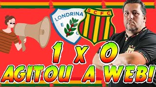 ?Fernando Marchiori Sob Pressão!?Escalação Polêmica do Sampaio Corrêa!?NOTÍCIAS DO SAMPAIO CORRÊA