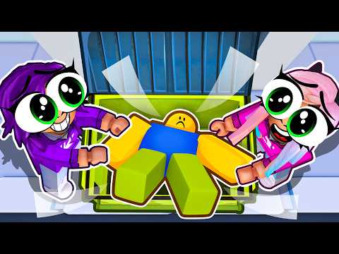 We have to Hide the Body!