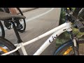 Видео о Велосипед Liv Tempt 3 (Metallic Black) 2201125125