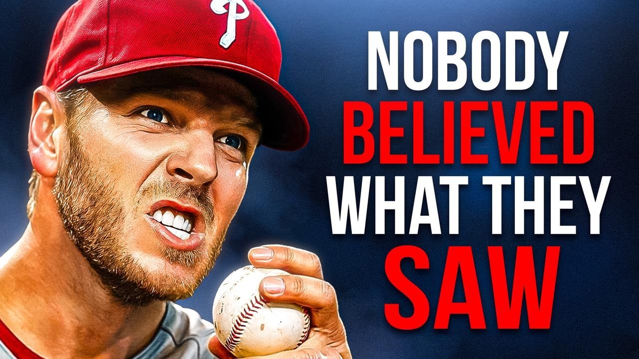 He Had the Worst Season In Baseball History, Then He Became the Best Pitcher In MLB
