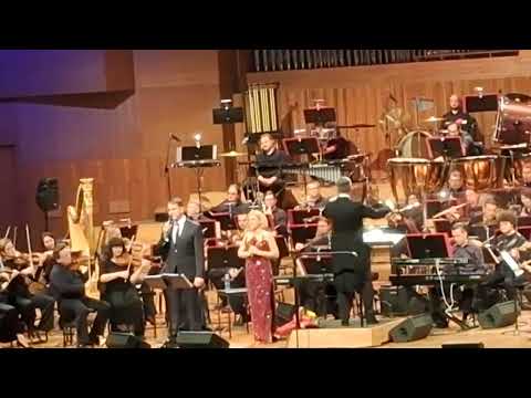 Đani Stipanićev i Renata Sabljak