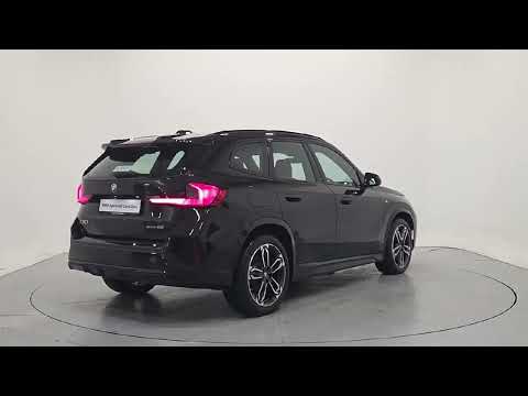 BMW iX1 eDrive20 M Sport - Image 2