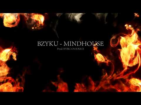 Bzyku - Mindhouse (prod. NVRC-O-HOLICS) [ASEJEBNEMIXTAPE 2015]