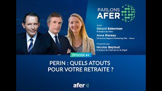 Parlons Afer - Episode 4
