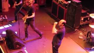 Bad Religion - Past Is Dead (live  Terminal 5)