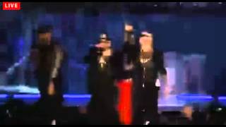 Yandel Coliseo De Líder A Leyenda La Calle Me Llama Farruko Ft, Ñengo Flow Y D OZi 05 10 2014