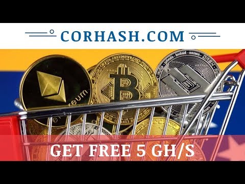 CorHash.com отзывы 2019, mmgp, обзор, Bitcoin Cloud Mining, get Free 5 Ghs