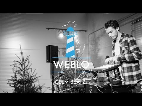 Clem Beatz live at Hoppy People Craft Brewery - Sierre (Switzerland)