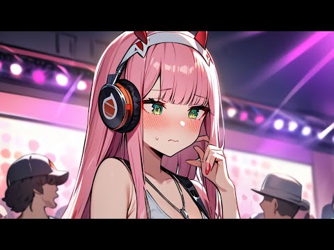 Nightcore songs that make you feel NAUGHTY 🎧 Best Of Female Vocal Nightcore Songs 2025