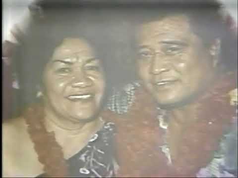 Peter Maivia Died