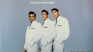 HD#436. The Isley Brothers 1966 - "There's No Love Left"