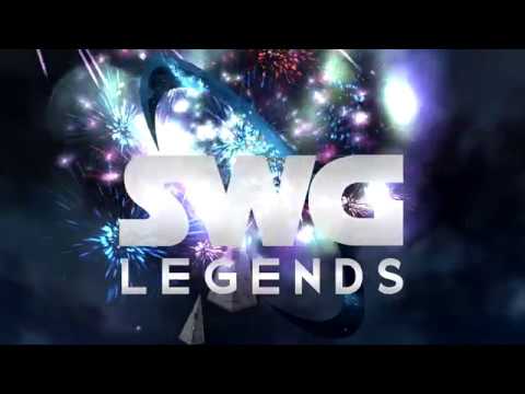 SWG:Legends - Relive Your Star Wars Galaxies Adventure!