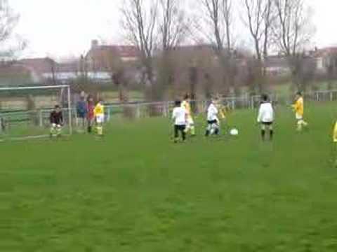 VCK F4 - Walcheren F8