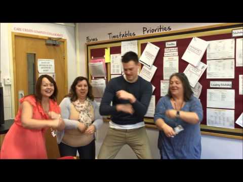 Stukeley Celebration Song!