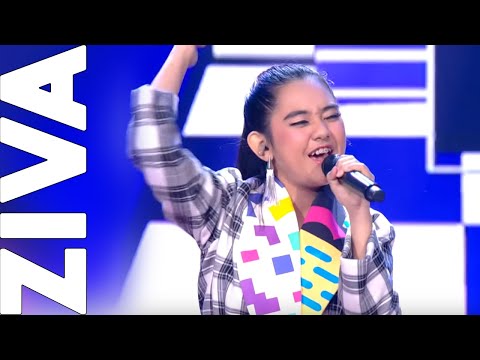 Ziva - Yummy (Justin Bieber) | Indonesian Idol - RandomPHDude Reaction