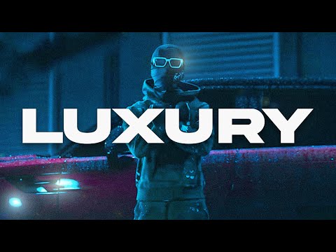 (FREE) Tunde X Booter Bee X RM Type Beat X Detroit Type Beat - "LUXURY"