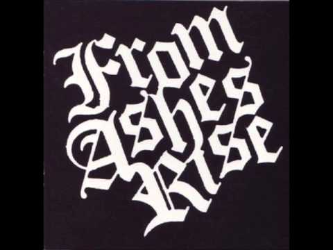 From Ashes Rise - Discography (Full Album)