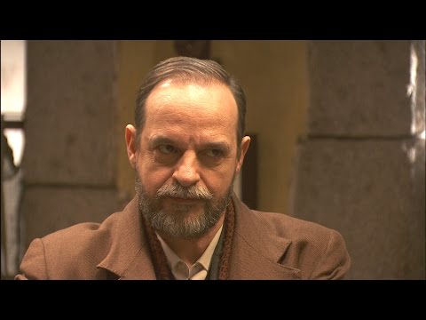 Puente Viejo C1271 - Raimundo vuelve al mundo de las protestas y los sindicatos