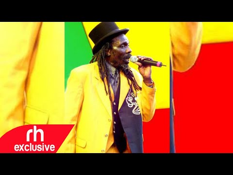 BEST OF ROOTS AND REGGAE MIX 2020 – VDJ KAMATA / RH EXCLUSIVE