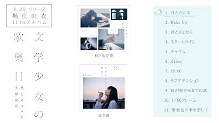 [推薦] 堀江由衣新專輯試聽