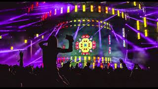 Jacques Greene - To Say (Glacci Edit)