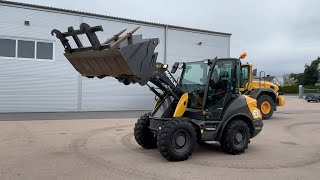 Pala gommata Mecalac AS600 in vendita - Immagine 4 | Machineryline IT Pala gommata Mecalac AS600 | Immagine 4 - Machineryline